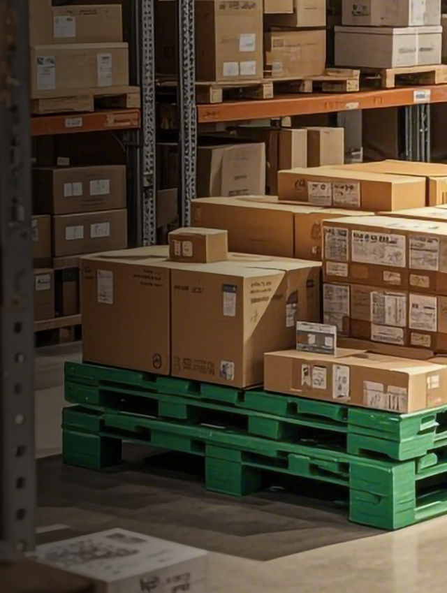 WB/T 1134-2023《物流企业绿色物流评估指标》 行业标准解读